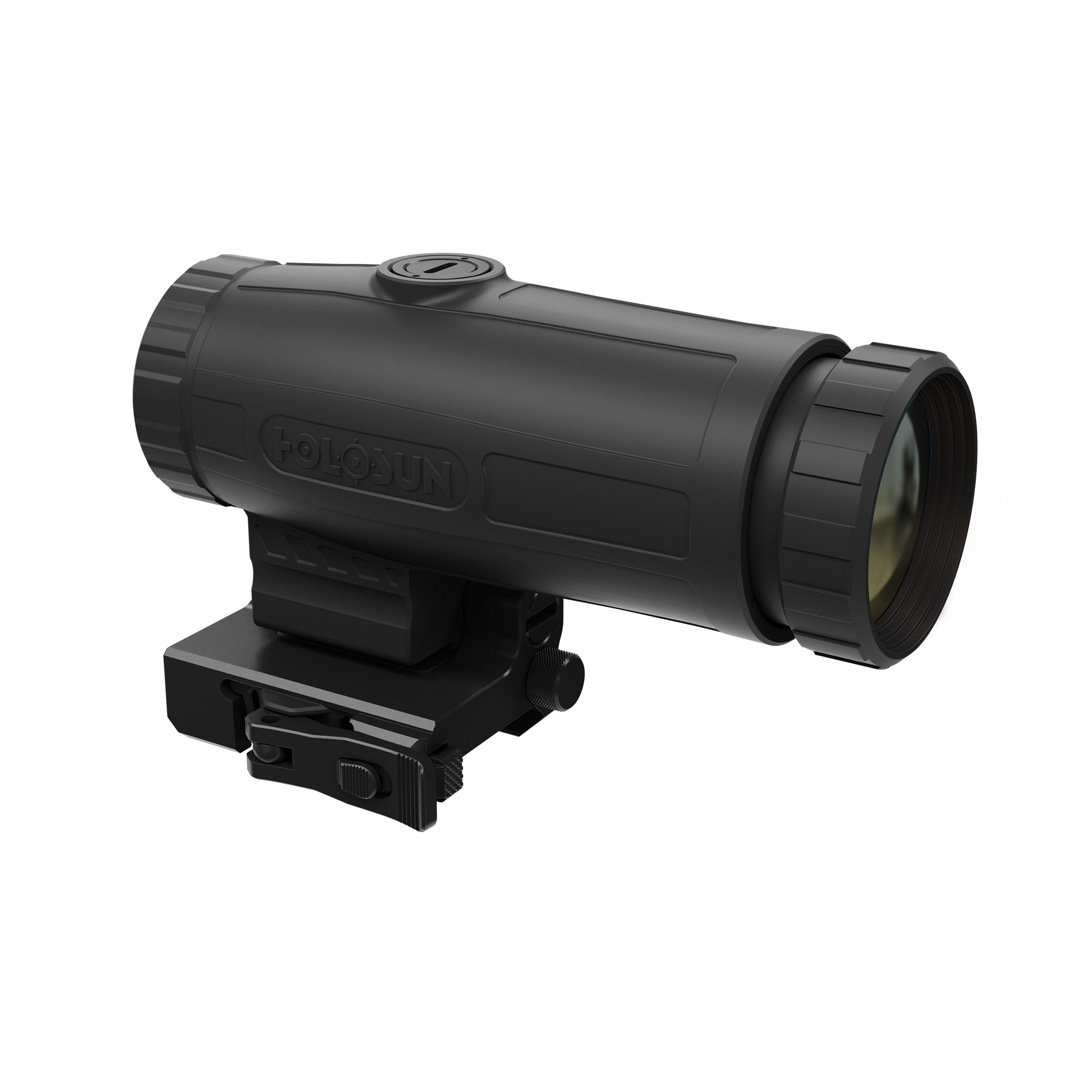 Werksüberholt Holosun magnifier HM3X-RENEWED*renewed demonstration model, traces of assembly …